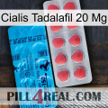Cialis Tadalafil 20Mg new14